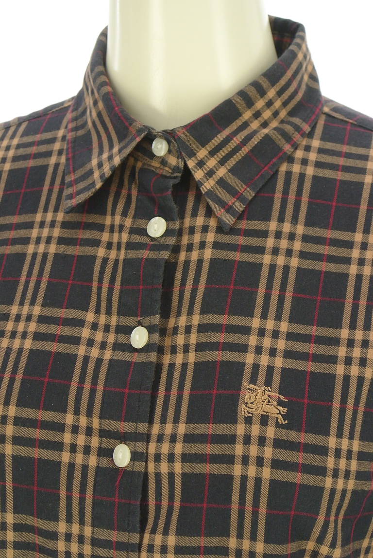 BURBERRY（バーバリー）の古着「商品番号：PR10340464」-大画像4
