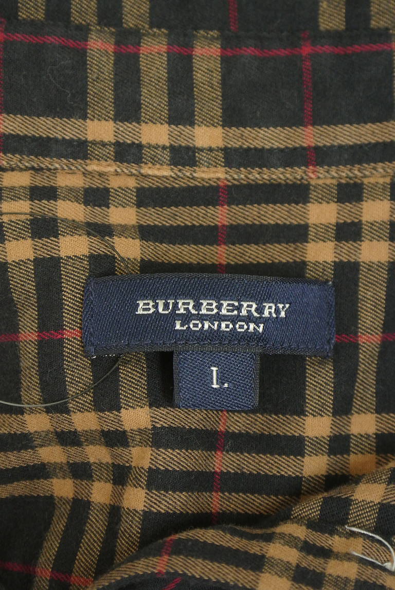 BURBERRY（バーバリー）の古着「商品番号：PR10340464」-大画像6