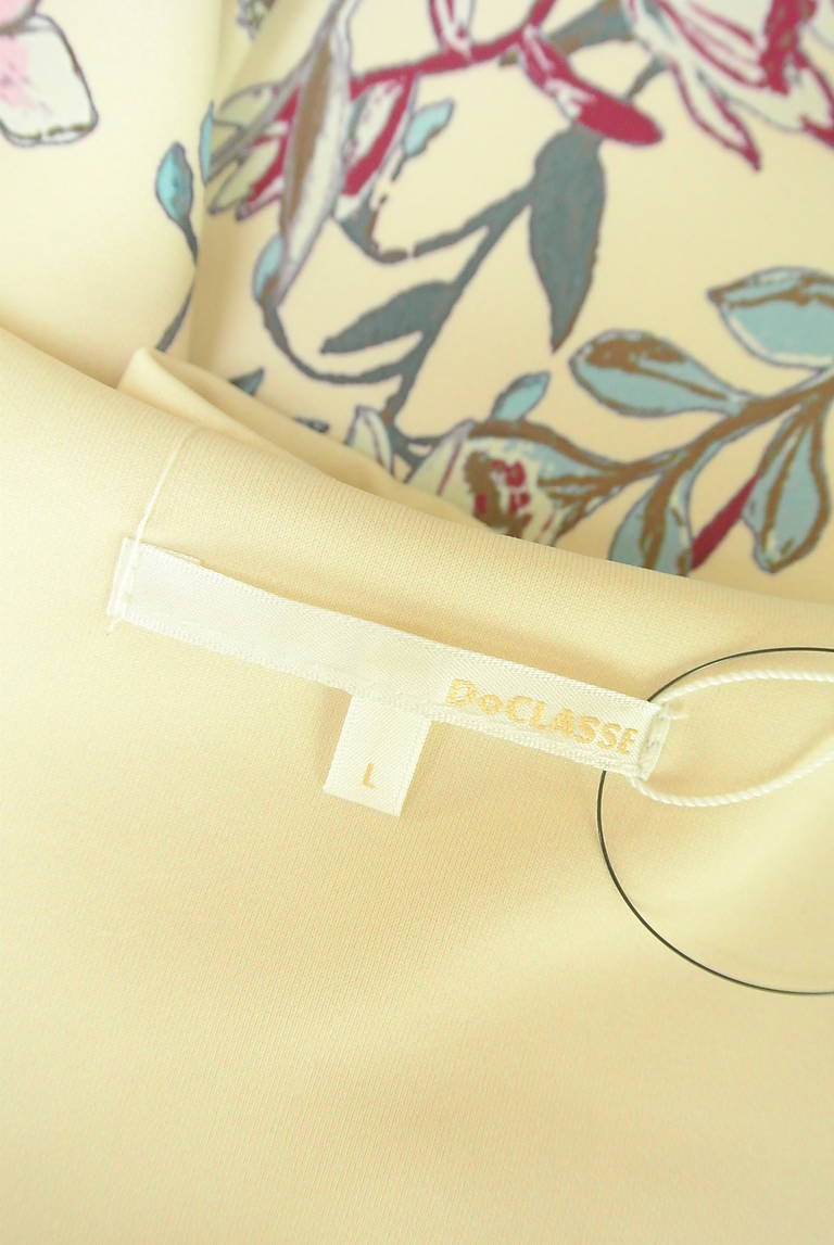 DoCLASSE（ドゥクラッセ）の古着「商品番号：PR10340465」-大画像6