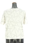 DoCLASSE（ドゥクラッセ）の古着「Ｔシャツ」後ろ