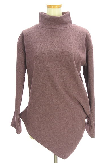 DoCLASSE（ドゥクラッセ）トップス買取実績の前画像