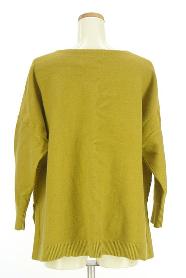 MAYSON GREY（メイソングレイ）トップス買取実績の後画像