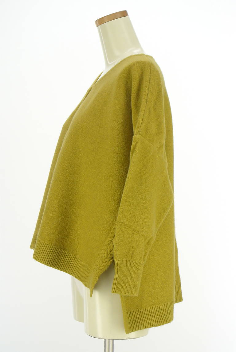 MAYSON GREY（メイソングレイ）の古着「商品番号：PR10340471」-大画像3