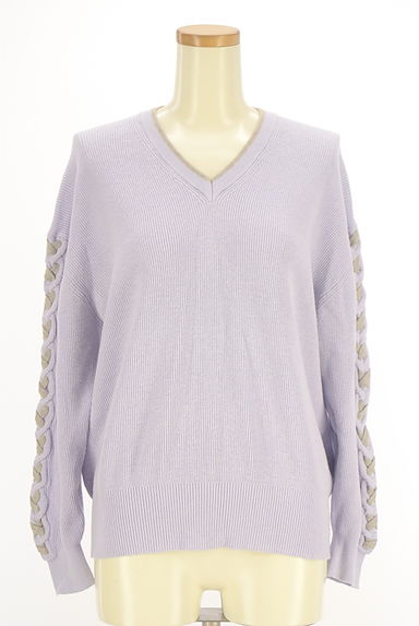 MAYSON GREY（メイソングレイ）トップス買取実績の前画像