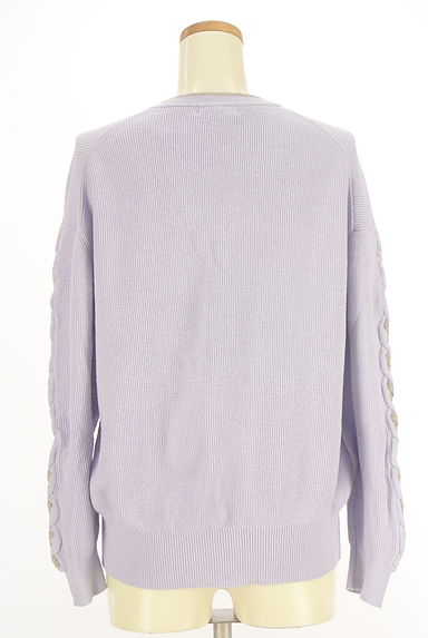 MAYSON GREY（メイソングレイ）トップス買取実績の後画像