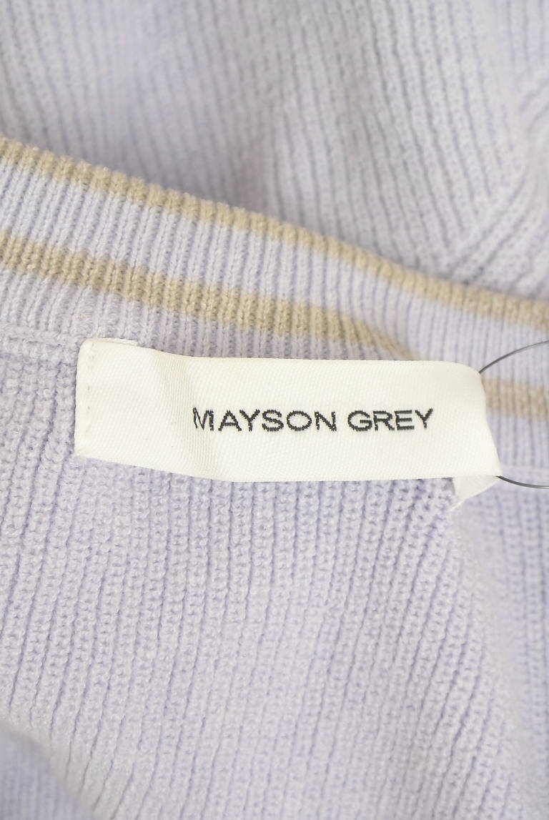 MAYSON GREY（メイソングレイ）の古着「商品番号：PR10340473」-大画像6