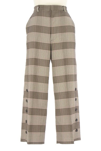 MAYSON GREY（メイソングレイ）パンツ買取実績の前画像