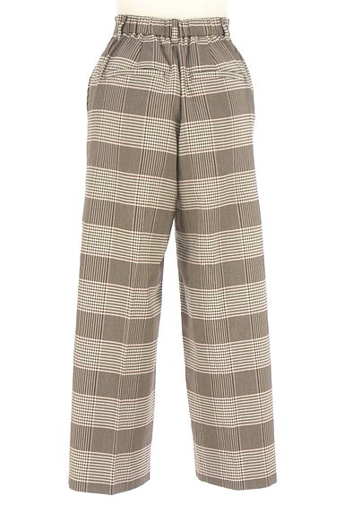 MAYSON GREY（メイソングレイ）パンツ買取実績の後画像