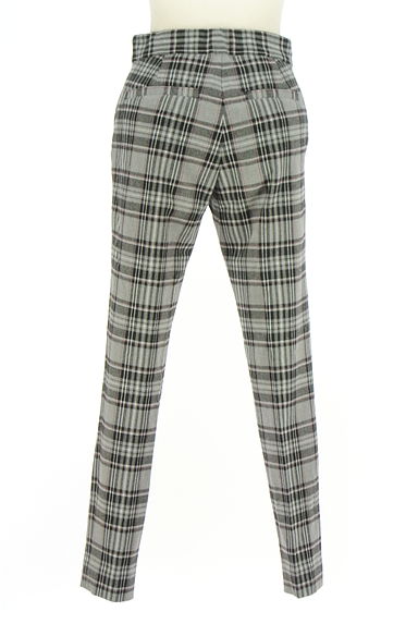 MAYSON GREY（メイソングレイ）パンツ買取実績の後画像