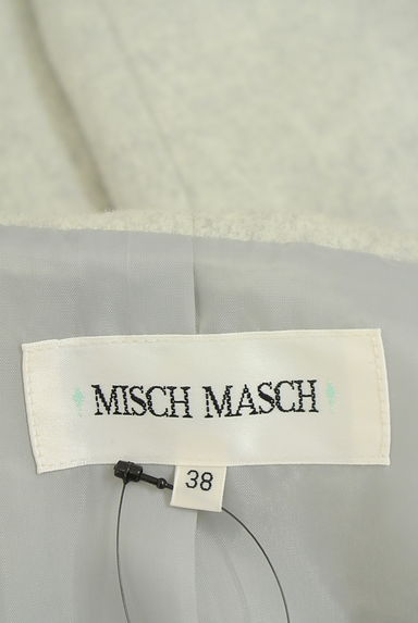 MISCH MASCH（ミッシュマッシュ）アウター買取実績のブランドタグ画像