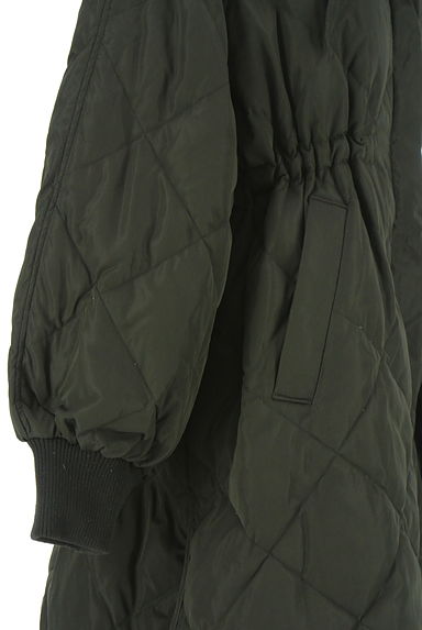 URBAN RESEARCH（アーバンリサーチ）の古着「キルティングダウンコート（ダウンジャケット・ダウンコート）」大画像５へ