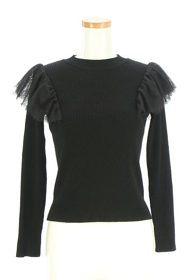 MISCH MASCH（ミッシュマッシュ）トップス買取実績の前画像