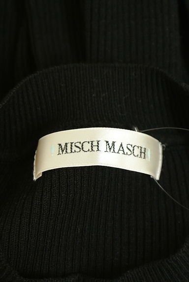 MISCH MASCH（ミッシュマッシュ）トップス買取実績のブランドタグ画像