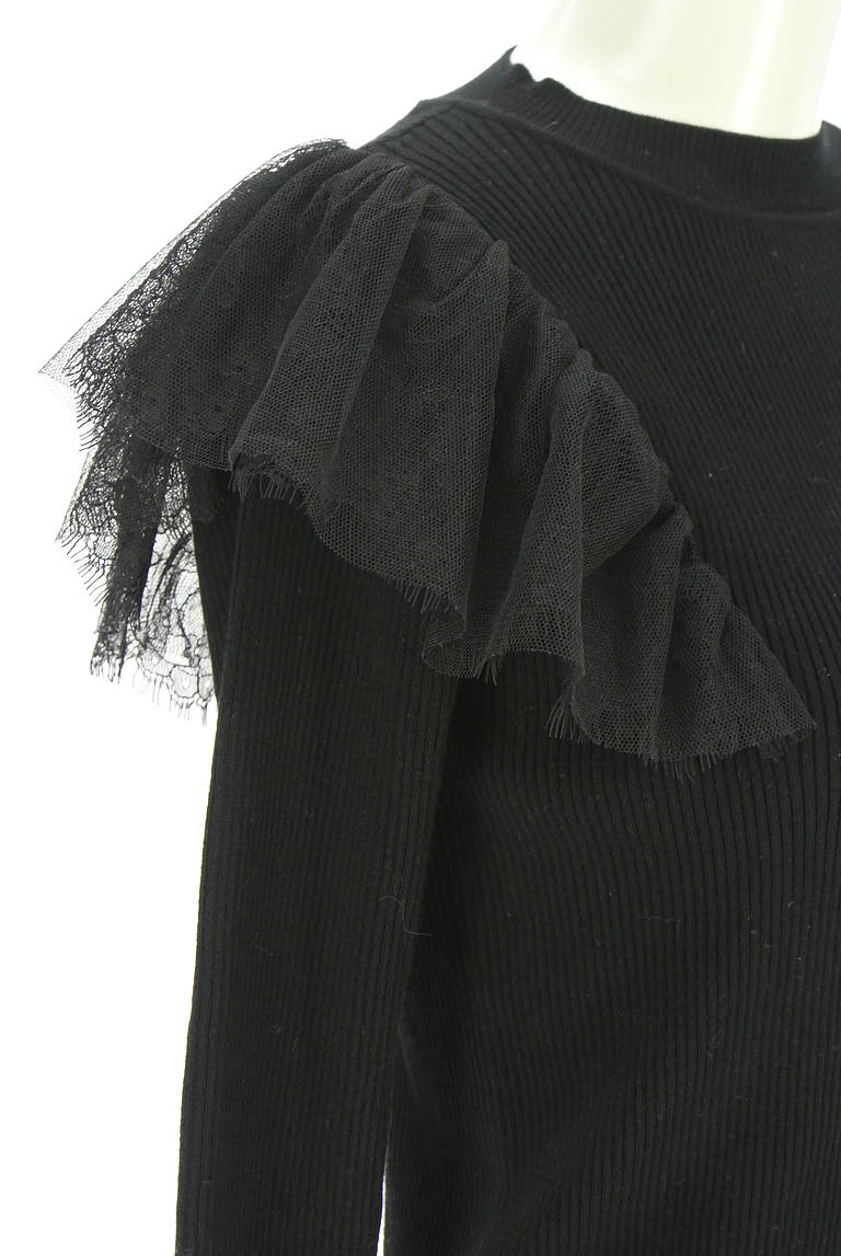 MISCH MASCH（ミッシュマッシュ）の古着「商品番号：PR10340481」-大画像4