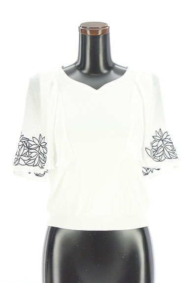 MISCH MASCH（ミッシュマッシュ）トップス買取実績の前画像