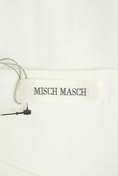 MISCH MASCH（ミッシュマッシュ）トップス買取実績のブランドタグ画像