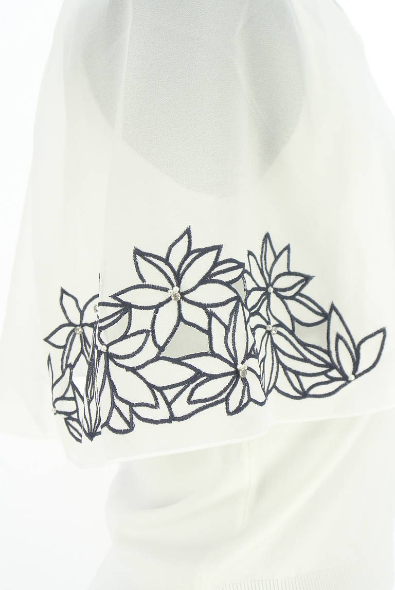 MISCH MASCH（ミッシュマッシュ）の古着「商品番号：PR10340482」-大画像5