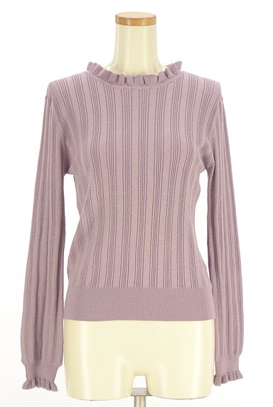 MISCH MASCH（ミッシュマッシュ）トップス買取実績の前画像