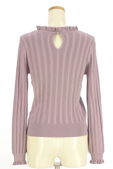 MISCH MASCH（ミッシュマッシュ）トップス買取実績の後画像