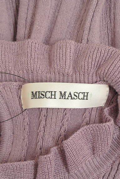 MISCH MASCH（ミッシュマッシュ）トップス買取実績のブランドタグ画像