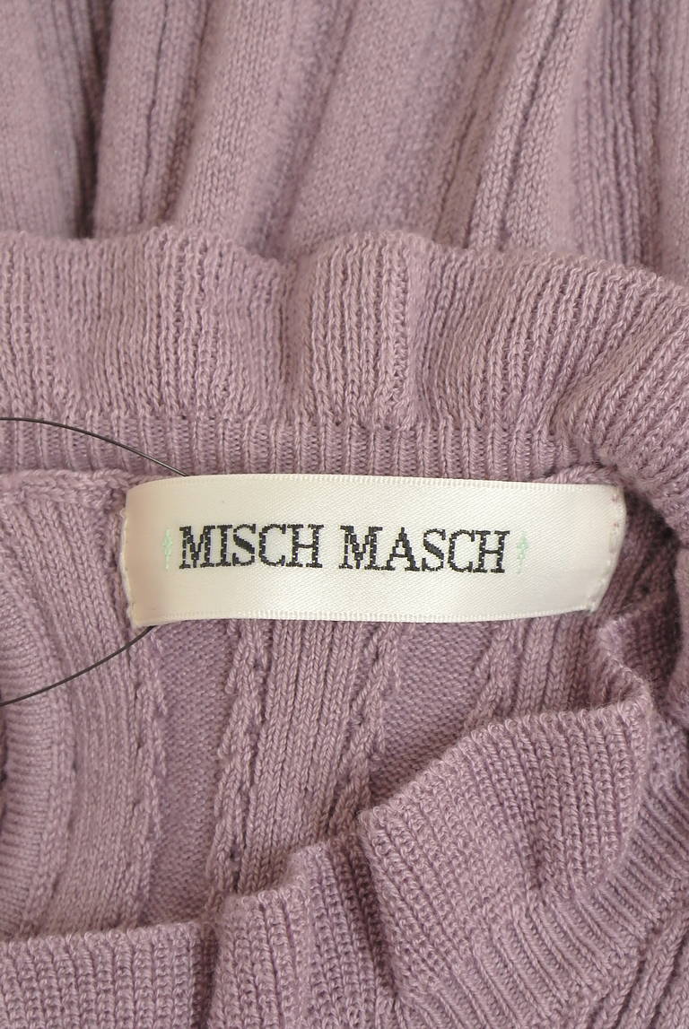 MISCH MASCH（ミッシュマッシュ）の古着「商品番号：PR10340483」-大画像6