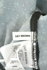 Lily Brown（リリーブラウン）の古着「商品番号：PR10340485」-6