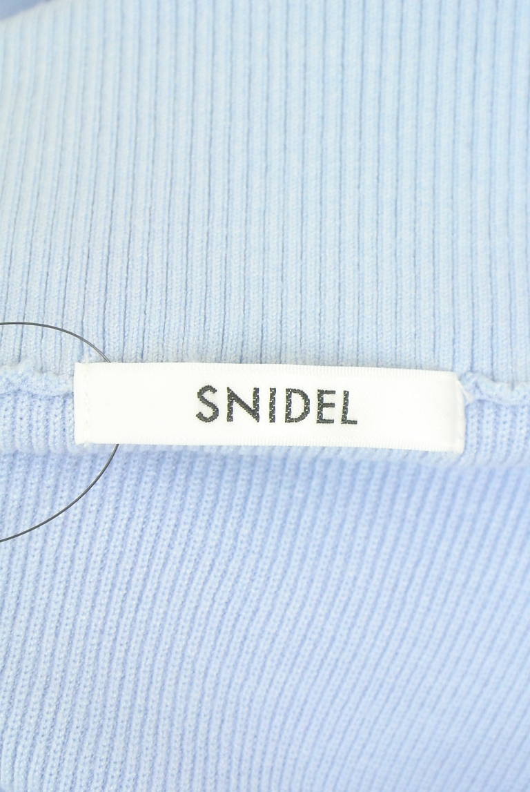 Snidel（スナイデル）の古着「商品番号：PR10340486」-大画像6