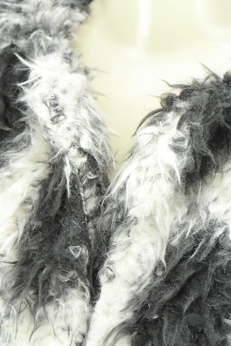 AZUL BY MOUSSY（アズールバイマウジー）の古着「商品番号：PR10340488」-大画像4