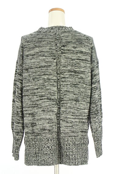 AZUL BY MOUSSY（アズールバイマウジー）トップス買取実績の後画像