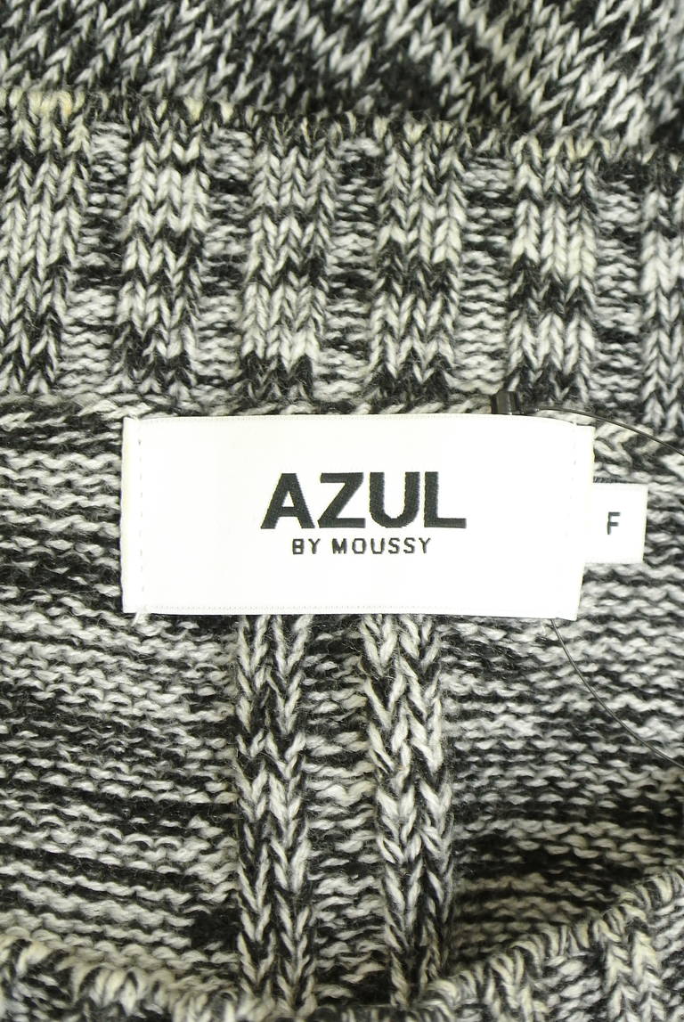 AZUL BY MOUSSY（アズールバイマウジー）の古着「商品番号：PR10340489」-大画像6