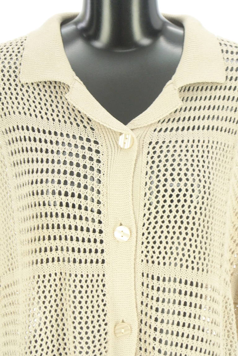 AZUL BY MOUSSY（アズールバイマウジー）の古着「商品番号：PR10340490」-大画像4