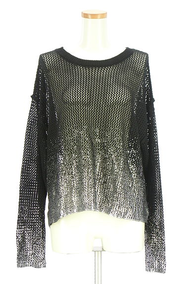 AZUL BY MOUSSY（アズールバイマウジー）トップス買取実績の前画像