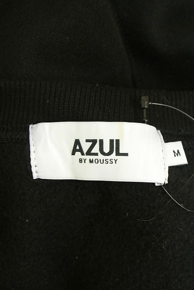 AZUL BY MOUSSY（アズールバイマウジー）トップス買取実績のブランドタグ画像