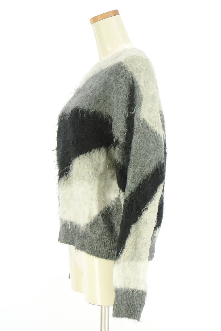 AZUL BY MOUSSY（アズールバイマウジー）の古着「商品番号：PR10340494」-大画像3