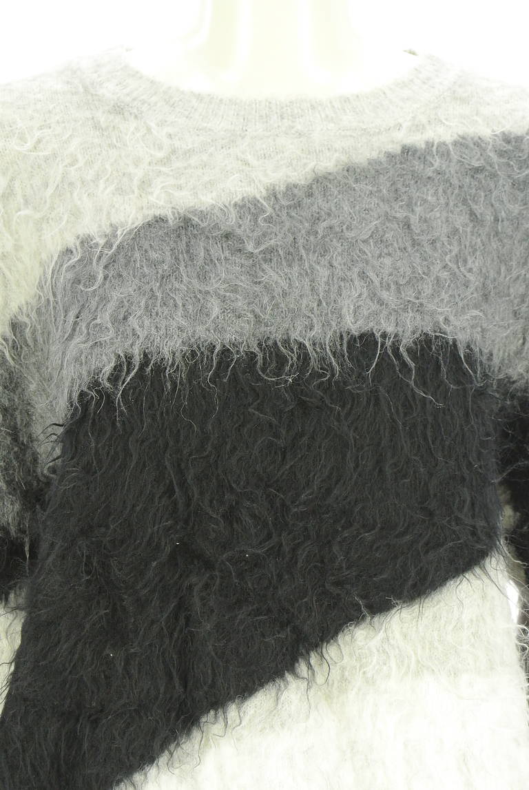 AZUL BY MOUSSY（アズールバイマウジー）の古着「商品番号：PR10340494」-大画像4