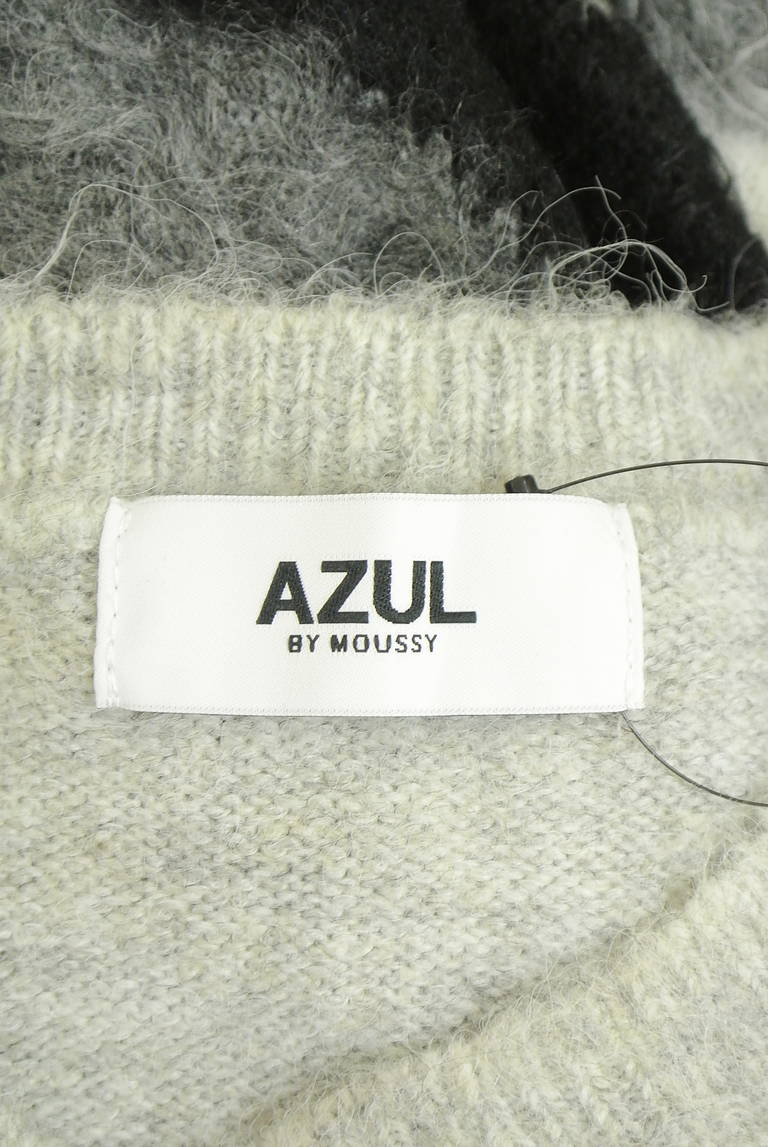 AZUL BY MOUSSY（アズールバイマウジー）の古着「商品番号：PR10340494」-大画像6