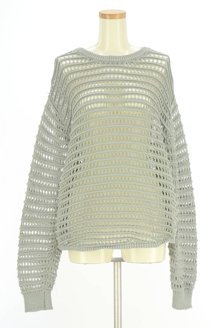 AZUL BY MOUSSY（アズールバイマウジー）の古着「商品番号：PR10340495」-大画像1