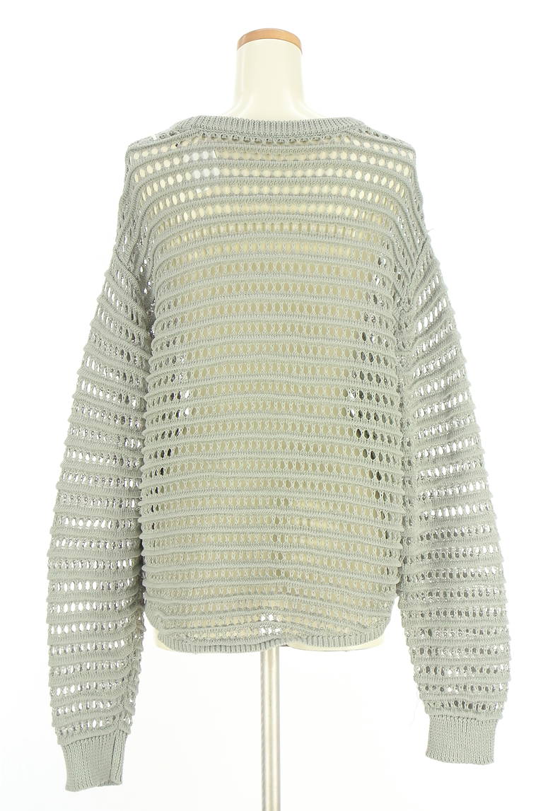 AZUL BY MOUSSY（アズールバイマウジー）の古着「商品番号：PR10340495」-大画像2