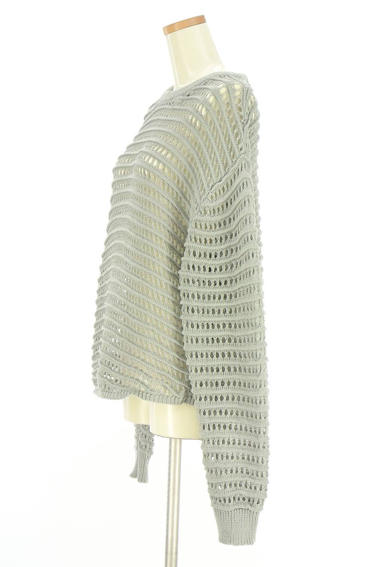 AZUL BY MOUSSY（アズールバイマウジー）の古着「商品番号：PR10340495」-大画像3