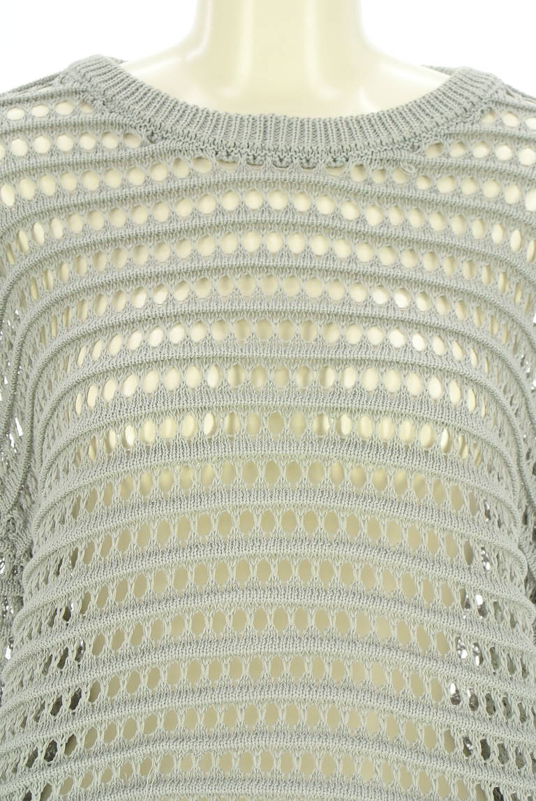 AZUL BY MOUSSY（アズールバイマウジー）の古着「商品番号：PR10340495」-大画像4