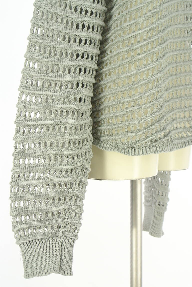 AZUL BY MOUSSY（アズールバイマウジー）の古着「商品番号：PR10340495」-大画像5