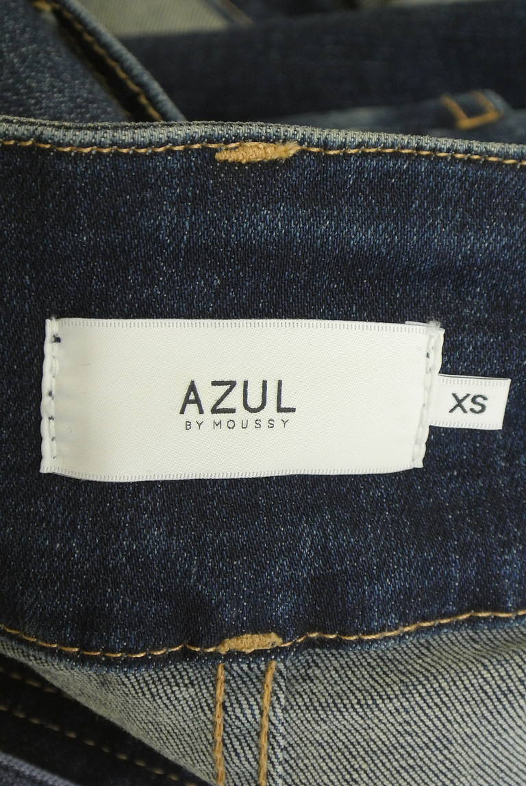 AZUL BY MOUSSY（アズールバイマウジー）の古着「商品番号：PR10340496」-大画像6