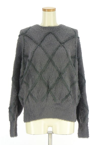 AZUL BY MOUSSY（アズールバイマウジー）トップス買取実績の前画像