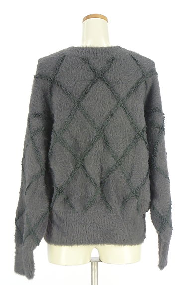 AZUL BY MOUSSY（アズールバイマウジー）トップス買取実績の後画像