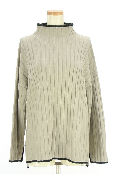 AZUL BY MOUSSY（アズールバイマウジー）トップス買取実績の前画像