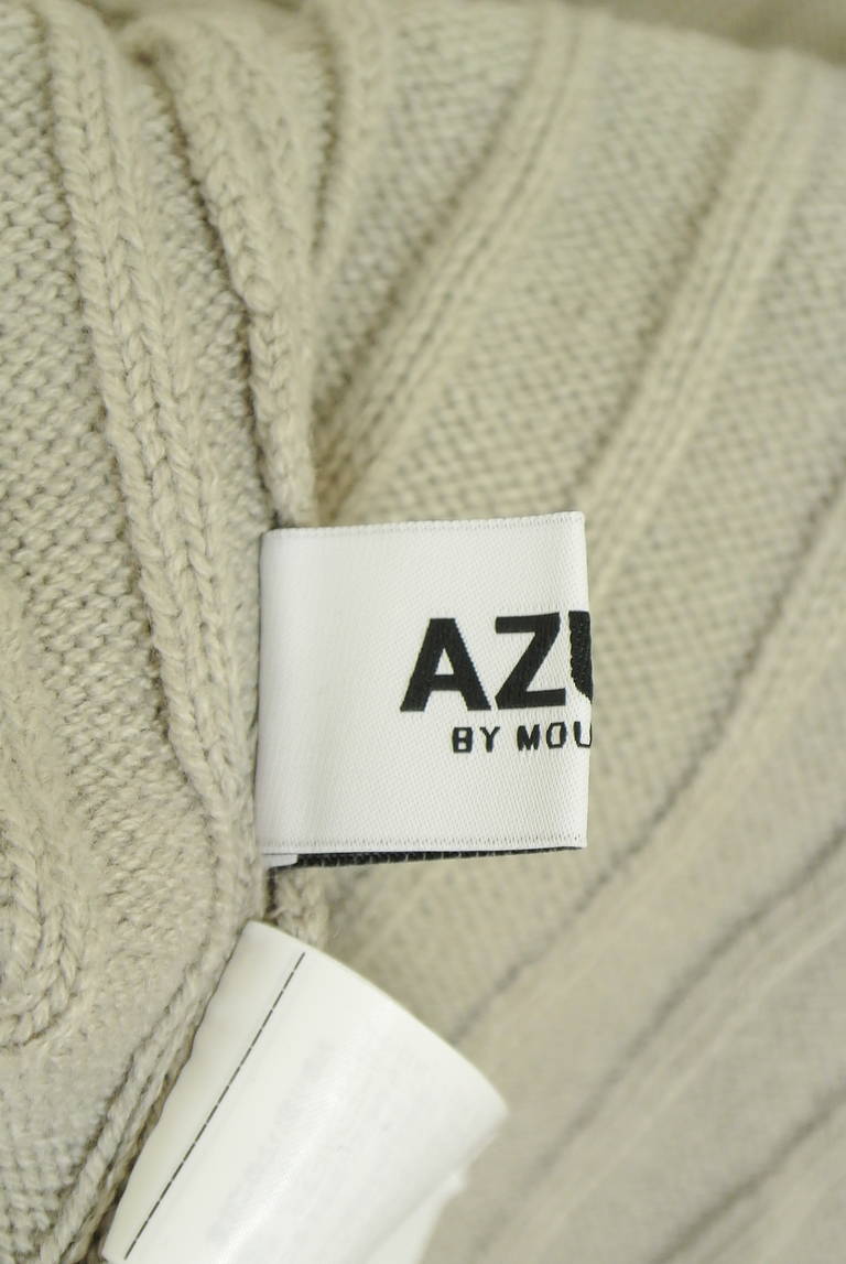 AZUL BY MOUSSY（アズールバイマウジー）の古着「商品番号：PR10340499」-大画像6