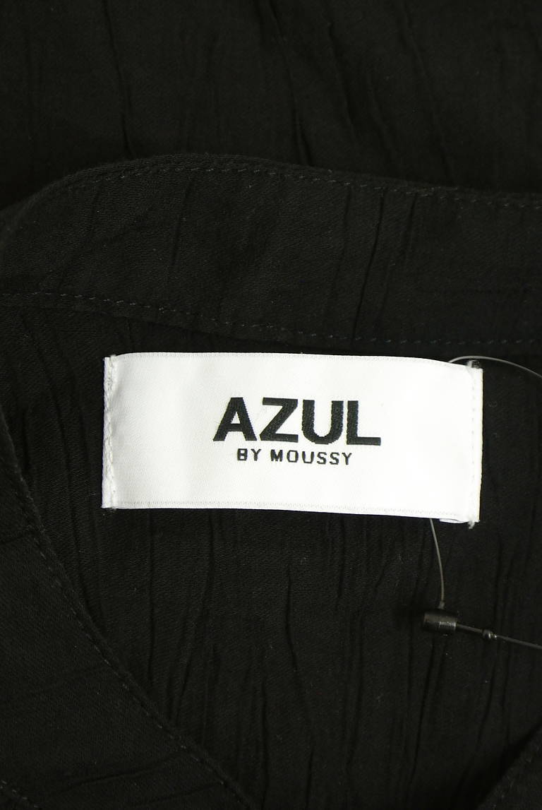 AZUL BY MOUSSY（アズールバイマウジー）の古着「商品番号：PR10340500」-大画像6