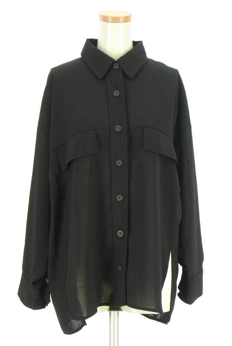 AZUL BY MOUSSY（アズールバイマウジー）の古着「商品番号：PR10340501」-大画像1