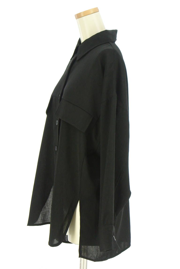 AZUL BY MOUSSY（アズールバイマウジー）の古着「商品番号：PR10340501」-大画像3