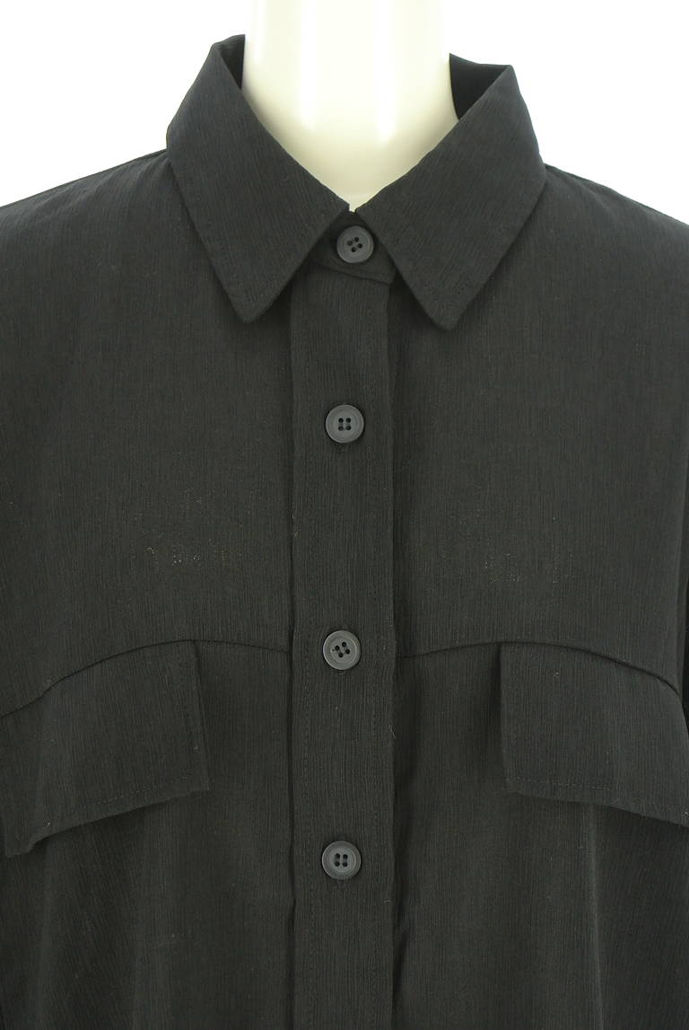 AZUL BY MOUSSY（アズールバイマウジー）の古着「商品番号：PR10340501」-大画像4